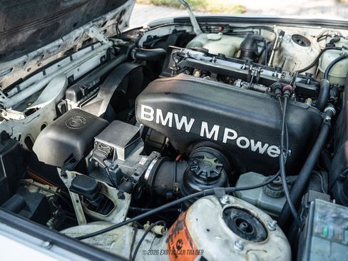 Used 1988 BMW M3 Coupe RWD image 15