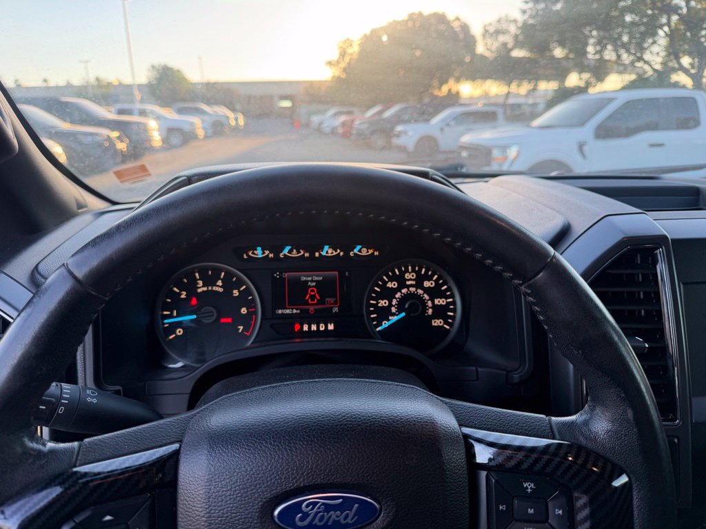Used 2018 Ford F150 XLT w/ Equipment Group 302A Luxury AWD/4WD image 5