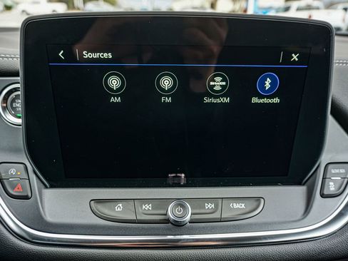 New 2025 Chevrolet Blazer LT w/ Convenience Package image 36