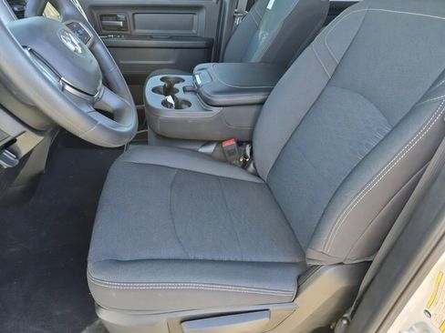 New 2026 RAM 2500 Tradesman AWD/4WD image 14