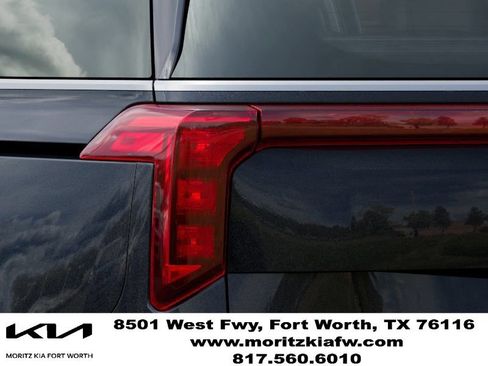 New 2026 Kia Carnival SX FWD image 11