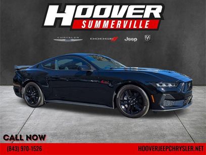 Used 2024 Ford Mustang GT