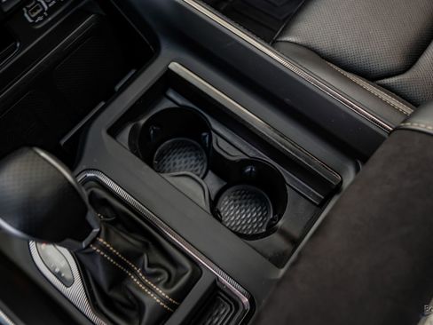 Used 2024 RAM 1500 TRX image 80