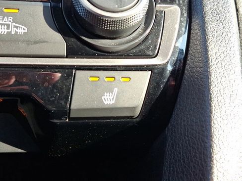 Certified 2021 Honda Civic EX-L image 28