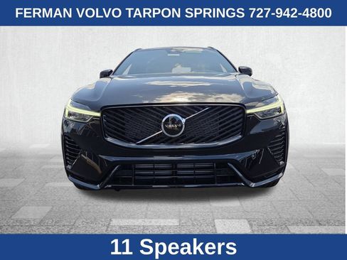 New 2026 Volvo XC60 T8 Core AWD/4WD image 4