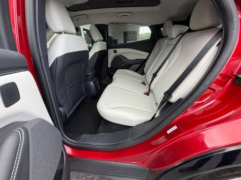 Used 2022 Ford Mustang Mach-E Premium RWD image 27