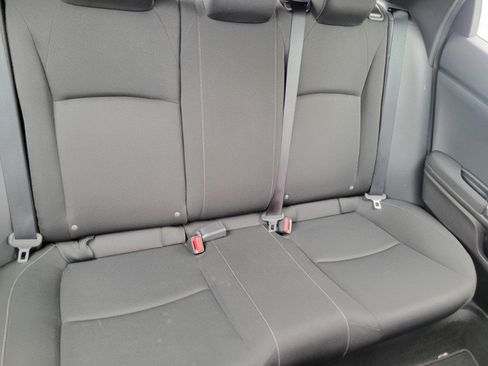 Used 2019 Honda Civic Sport image 24