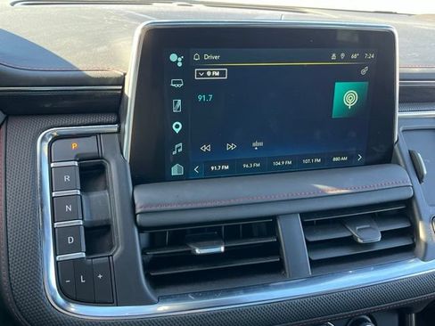 Used 2024 Chevrolet Tahoe RST w/ Sport Performance Package AWD/4WD image 27