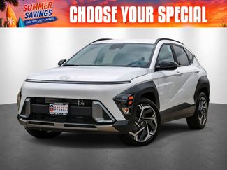 New 2026 Hyundai Kona SEL Premium FWD video 1