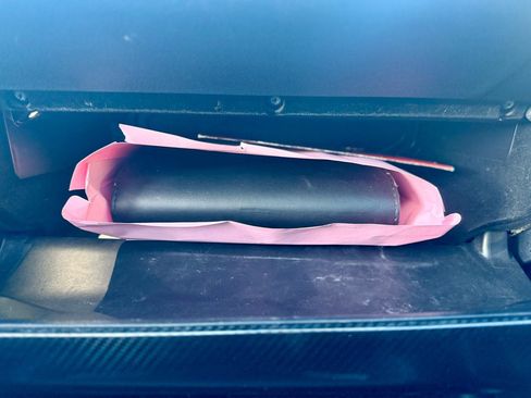 Used 2020 Lexus IS 300 F Sport w/ Blackline Edition image 35