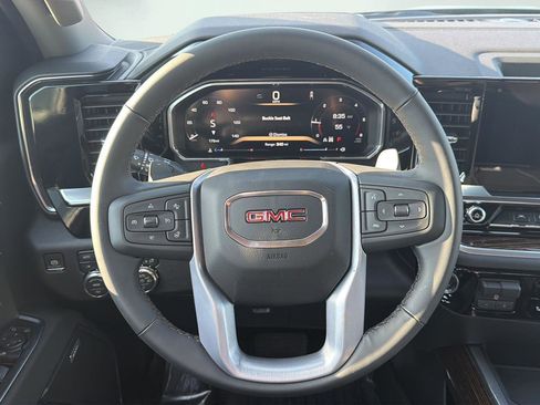 New 2026 GMC Sierra 1500 Elevation w/ Elevation Premium Package image 12