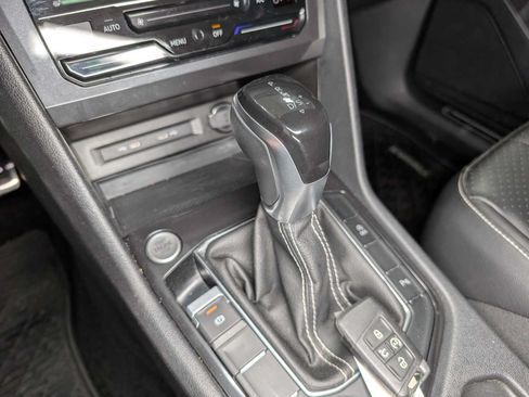 Used 2022 Volkswagen Tiguan SE R-Line AWD/4WD image 31