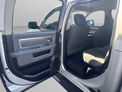 Used 2014 RAM 1500 Big Horn AWD/4WD image 6