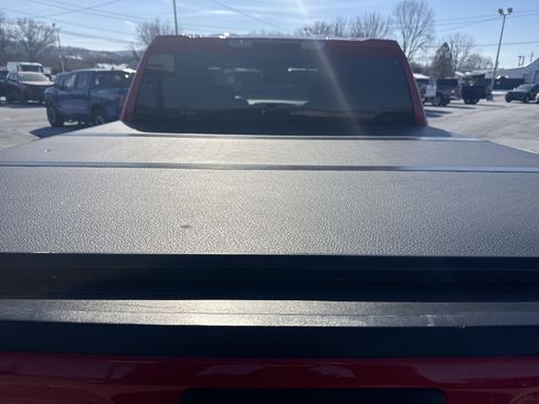 Used 2023 GMC Sierra 1500 Elevation w/ X31 Off-Road Package image 5