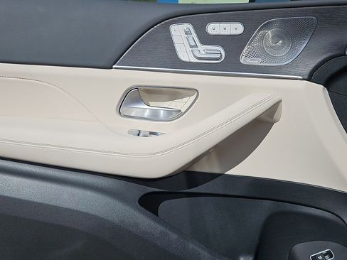 New 2026 Mercedes-Benz GLE 350 4MATIC image 15