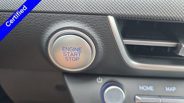 Certified 2026 Hyundai Sonata SEL AWD/4WD image 24