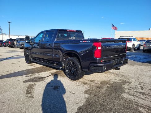 Used 2022 Chevrolet Silverado 1500 RST image 11