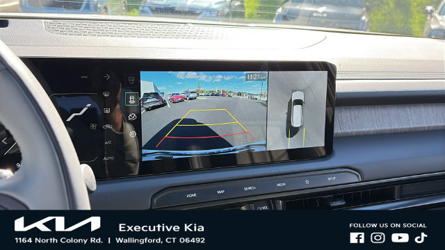 Certified 2027 Kia Telluride SX Prestige X-Line AWD/4WD image 23