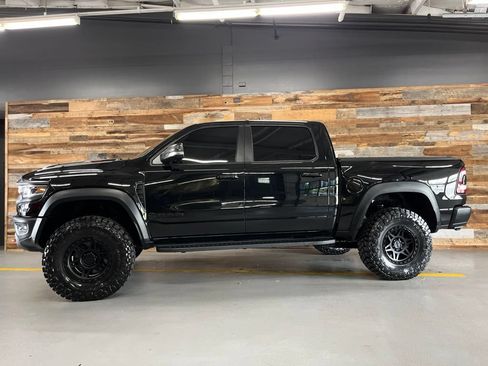 Used 2022 RAM 1500 TRX w/ TRX Level 2 Equipment Group AWD/4WD image 22