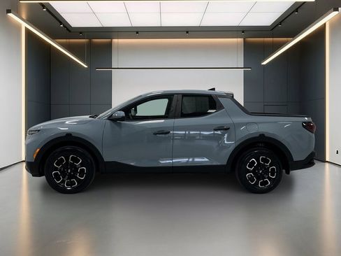 Certified 2023 Hyundai Santa Cruz SEL AWD/4WD image 2