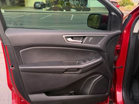 Used 2024 Ford Edge SEL w/ Convenience Package AWD/4WD image 23