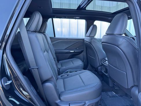 Used 2024 Lexus TX 350 FWD w/ Technology Package image 47