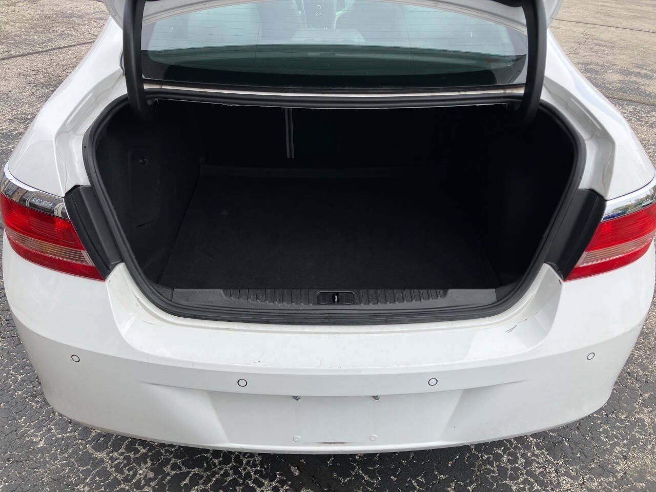 Used 2014 Buick Verano Convenience FWD image 21