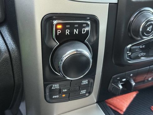 Used 2014 RAM 1500 Big Horn AWD/4WD image 22