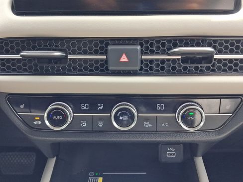 Used 2023 Honda HR-V EX-L image 17