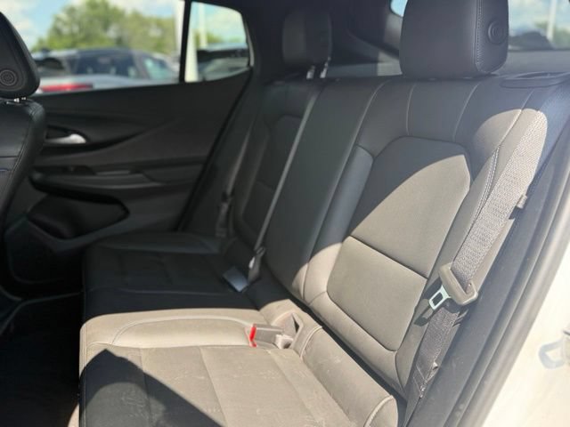 Used 2024 Buick Envista Sport Touring w/ Convenience I Package FWD image 53