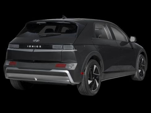 New 2026 Hyundai Ioniq 5 SE RWD image 30