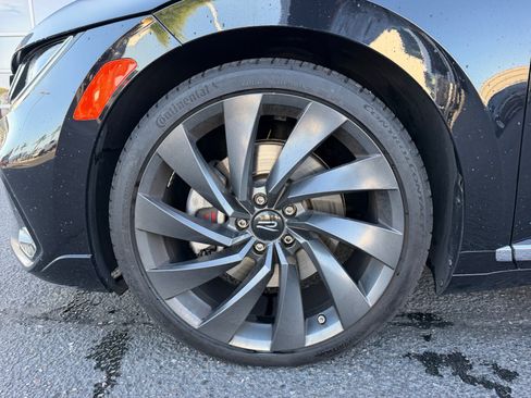 Used 2023 Volkswagen Arteon SEL AWD/4WD image 26