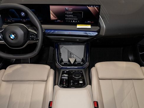 New 2026 BMW X3 xDrive30 w/ Convenience Package image 39