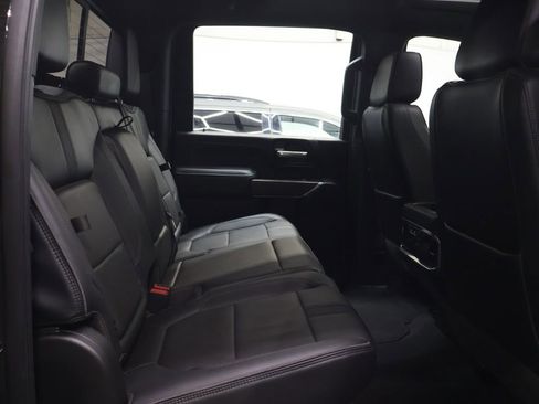 Used 2023 Chevrolet Silverado 2500 High Country w/ Z71 Off-Road Package AWD/4WD image 12