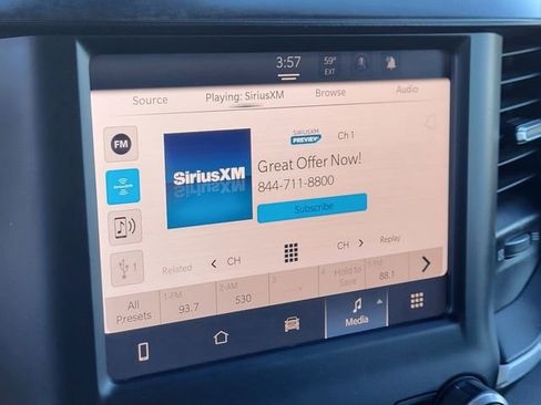 Certified 2023 RAM 2500 Big Horn w/ Level 1 Equipment Group image 15