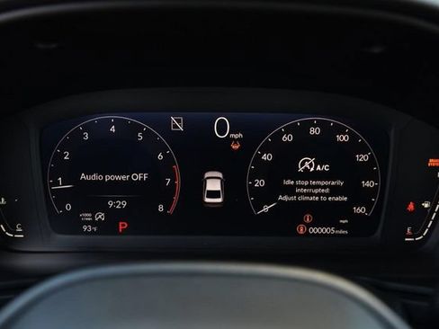 New 2026 Honda Accord SE image 10