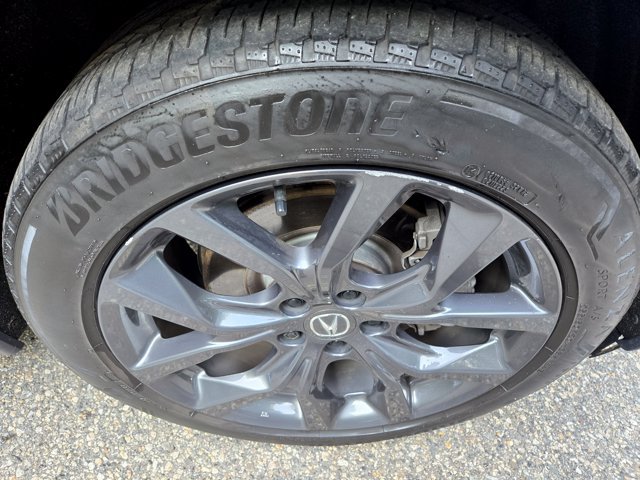 Used 2024 Acura MDX A-Spec AWD/4WD image 9