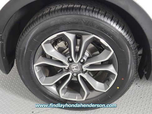 Certified 2022 Honda CR-V EX-L image 11