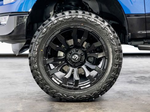 Used 2023 Ford F150 XLT w/ Equipment Group 302A High image 10