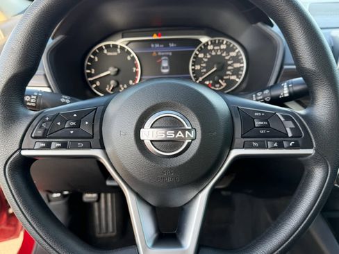 Certified 2024 Nissan Altima 2.5 SV image 30