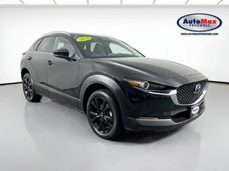 Used 2024 MAZDA CX-30 AWD 2.5 S w/ Select Sport Pkg video 1