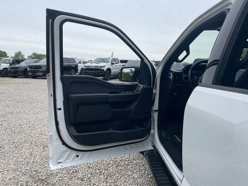 Used 2022 Ford F150 XLT w/ Equipment Group 302A High AWD/4WD image 25