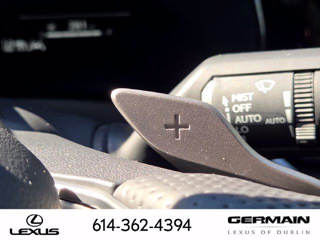 Certified 2025 Lexus TX 350 AWD w/ Technology Package image 21