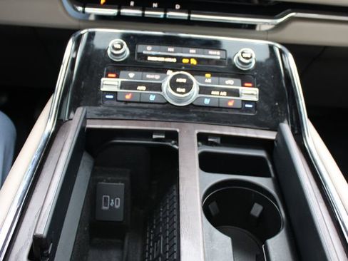 Used 2023 Lincoln Navigator Reserve RWD image 45