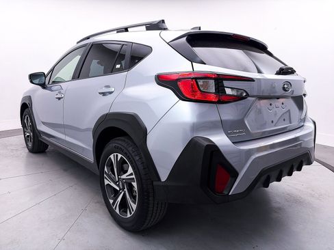 Used 2024 Subaru Crosstrek 2.0i Premium image 13