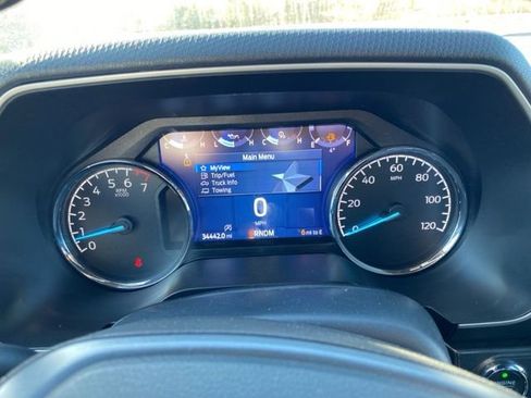 Used 2023 Ford F150 XLT w/ Equipment Group 302A High AWD/4WD image 22
