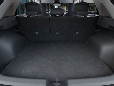 New 2026 Kia Niro SX image 19