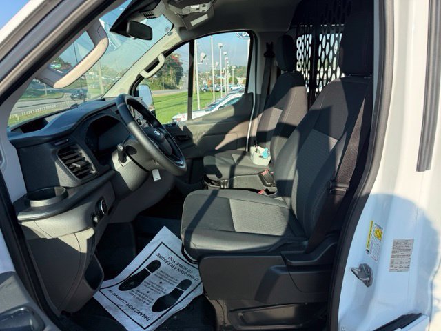 Used 2025 Ford Transit 250 Low Roof w/ Exterior Upgrade Package RWD image 9