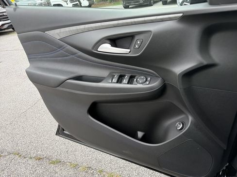 New 2026 Buick Envista Sport Touring w/ Convenience I Package FWD image 15