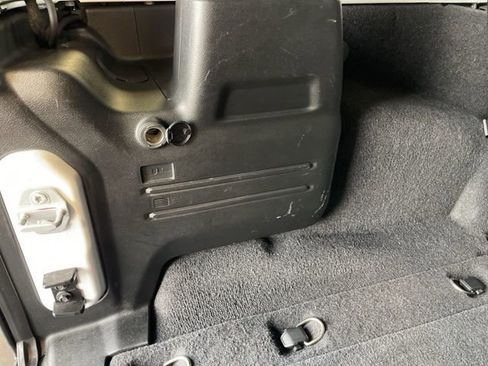 Used 2021 Jeep Wrangler Unlimited Willys image 37